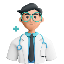 Docteur Dr BEL HAJ HASSINE Mohamed - Généraliste